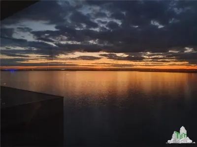 Studio with Lake View, Mamaia Nord - foto 10