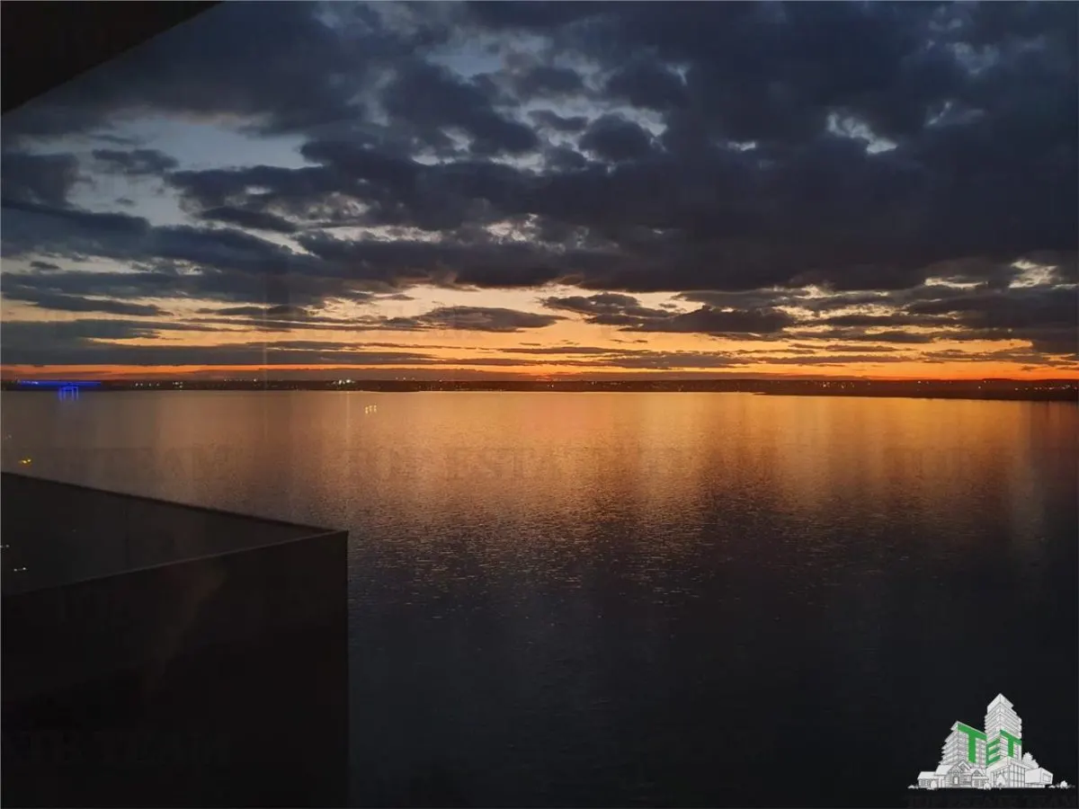 Studio with Lake View, Mamaia Nord - foto 10