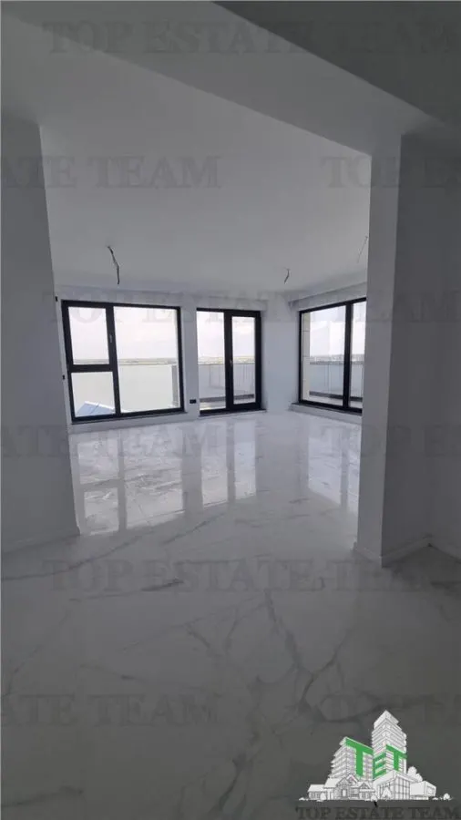 2-Bedroom Apartment, Mamaia Nord with Lake View - foto 1