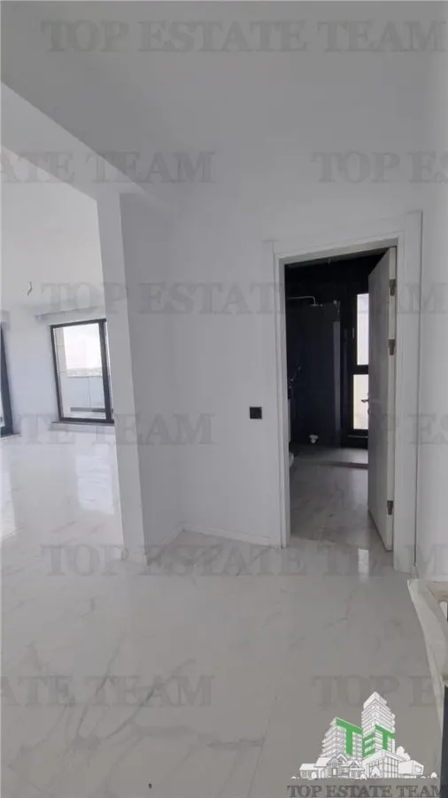 2-Bedroom Apartment, Mamaia Nord with Lake View - foto 2