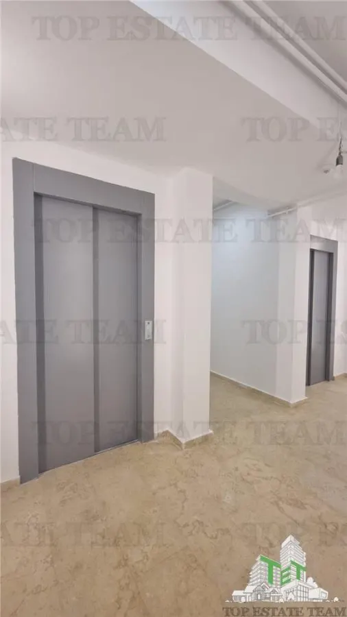 2-Bedroom Apartment, Mamaia Nord with Lake View - foto 3