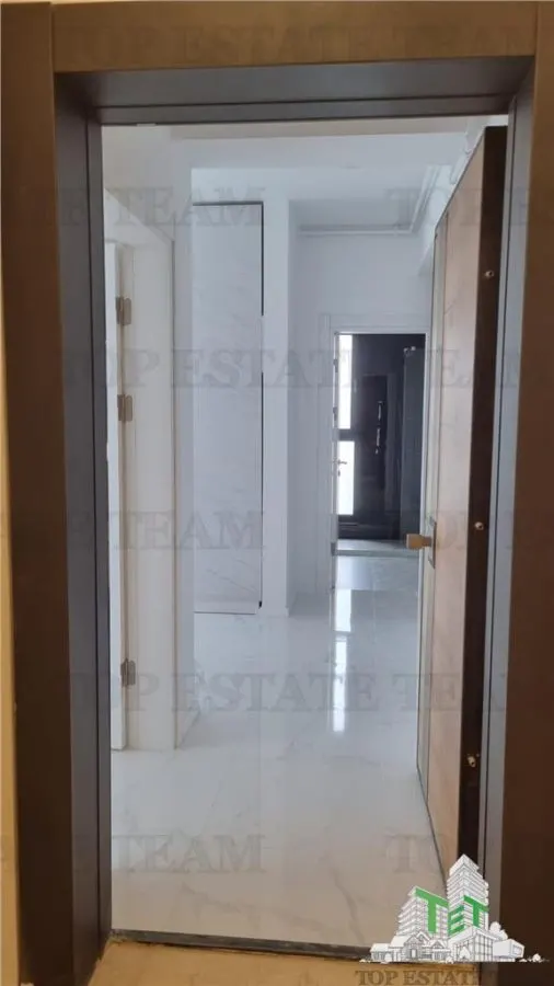 2-Bedroom Apartment, Mamaia Nord with Lake View - foto 4