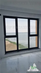 2-Bedroom Apartment, Mamaia Nord with Lake View - foto 8