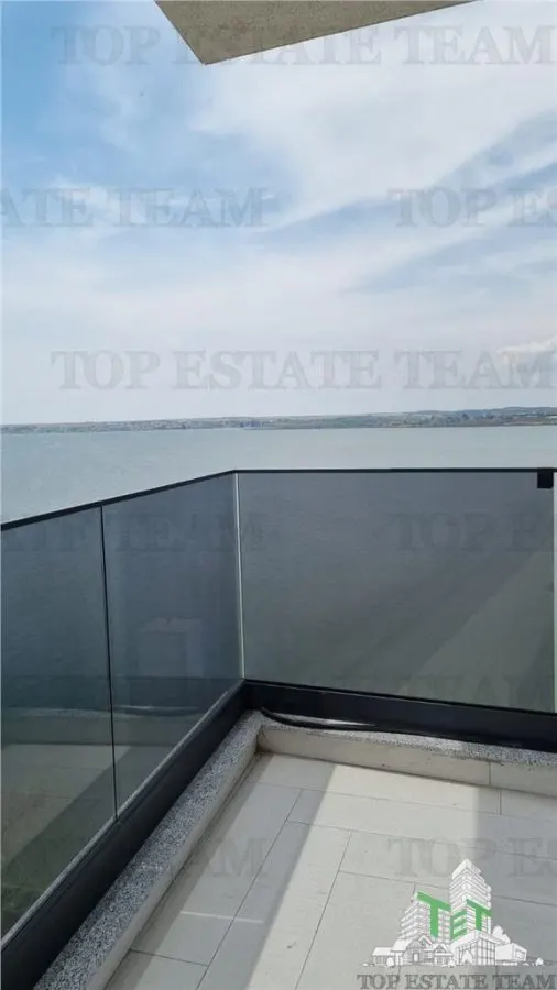 2-Bedroom Apartment, Mamaia Nord with Lake View - foto 10