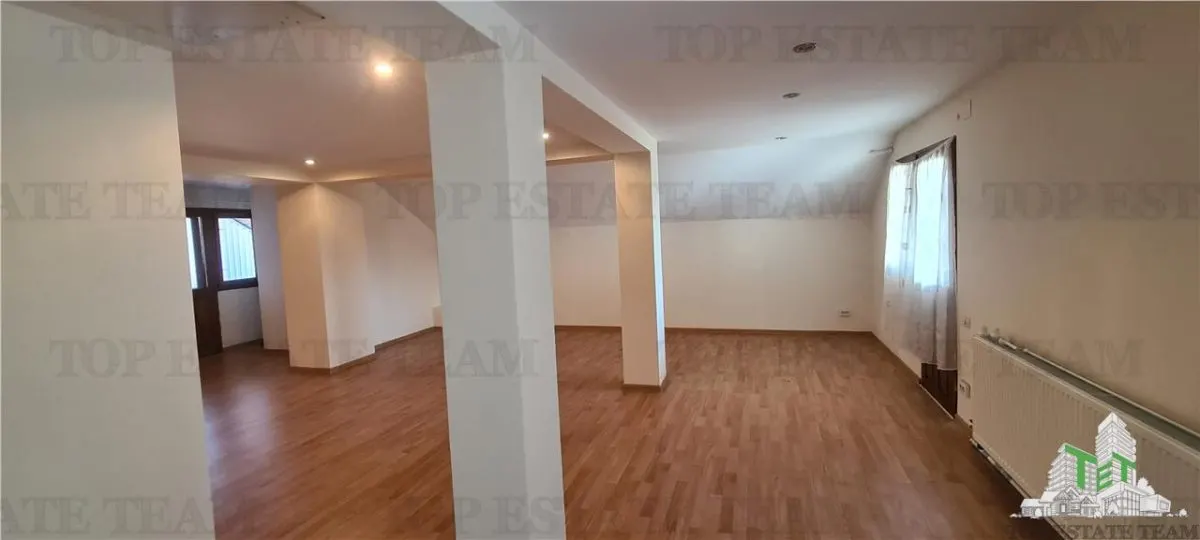 Villa de 5 Dormitorios en Venta en Bucurestii Noi – Cerca del Metro - foto 9
