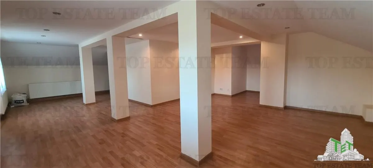 Villa de 5 Dormitorios en Venta en Bucurestii Noi – Cerca del Metro - foto 10