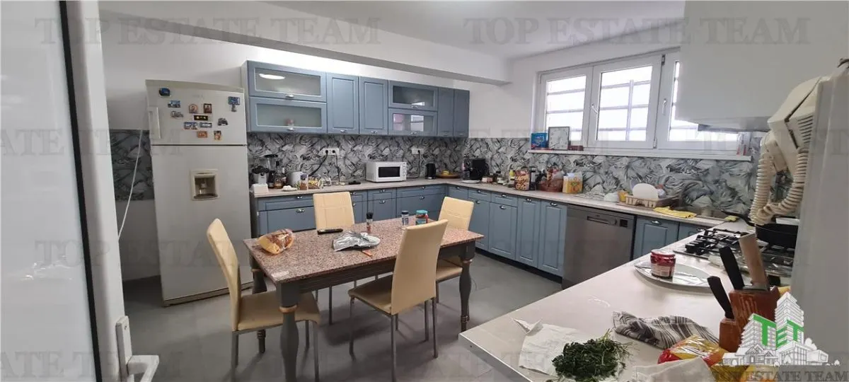 Villa en Venta, Bucurestii Noi - Parc - foto 2