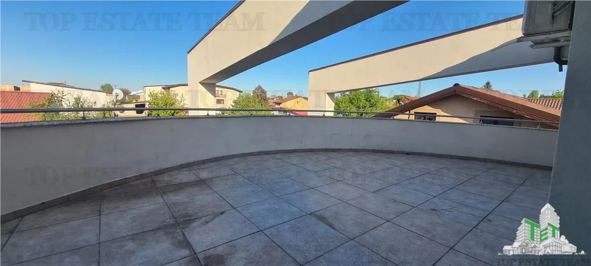 Villa en Venta, Bucurestii Noi - Parc - foto 3