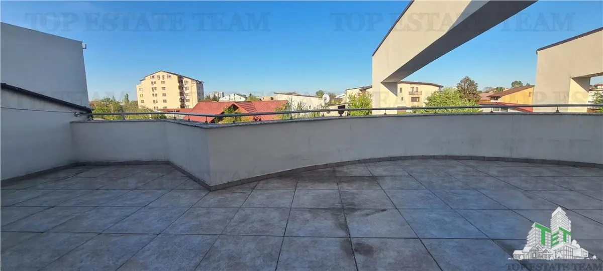 Villa en Venta, Bucurestii Noi - Parc - foto 4