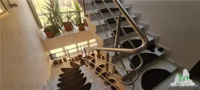 Villa en Venta, Bucurestii Noi - Parc - foto 5