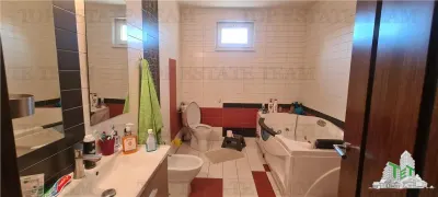 Villa en Venta, Bucurestii Noi - Parc - foto 6