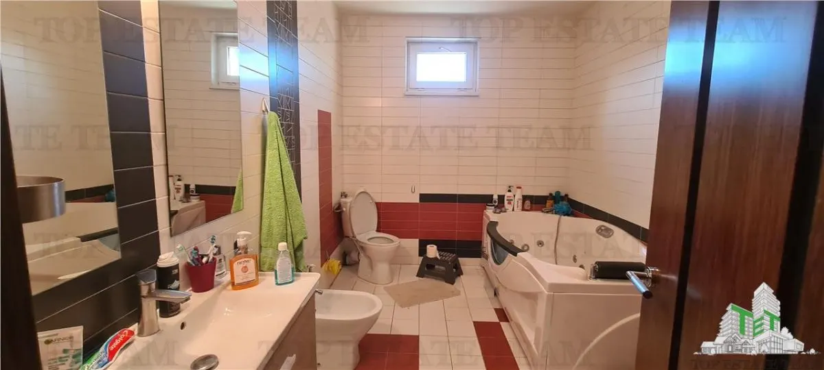 Villa en Venta, Bucurestii Noi - Parc - foto 6