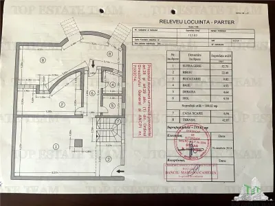 Villa en Venta, Bucurestii Noi - Parc - foto 7