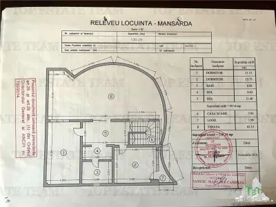 Villa en Venta, Bucurestii Noi - Parc - foto 9