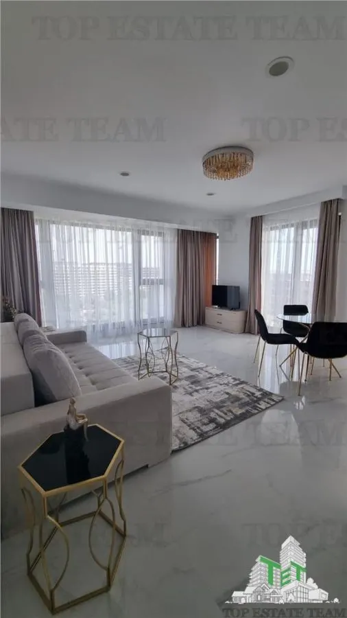 2-Bedroom Apartment, Mamaia Nord - foto 1