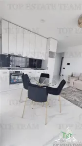 2-Bedroom Apartment, Mamaia Nord - foto 3