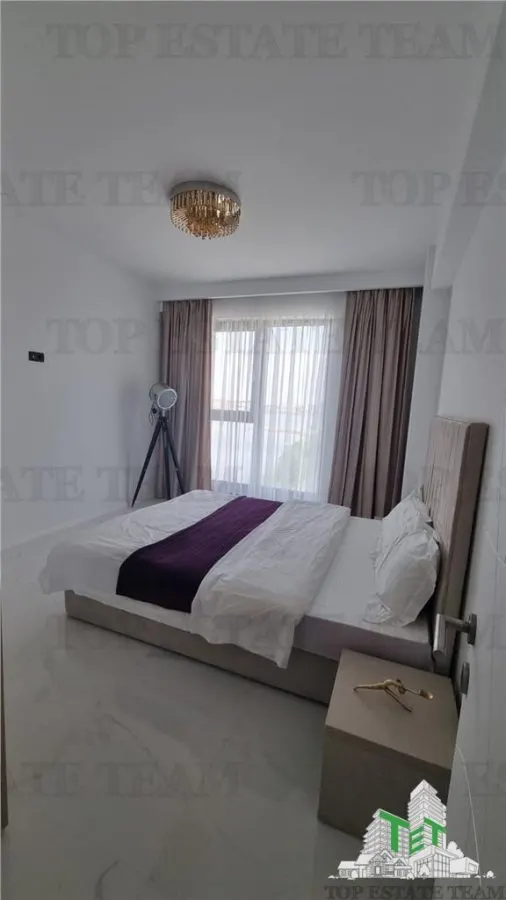 2-Bedroom Apartment, Mamaia Nord - foto 6