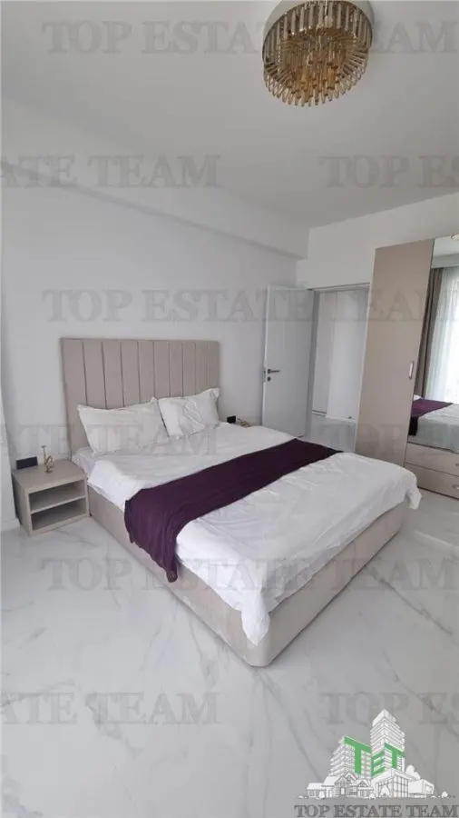 2-Bedroom Apartment, Mamaia Nord - foto 7