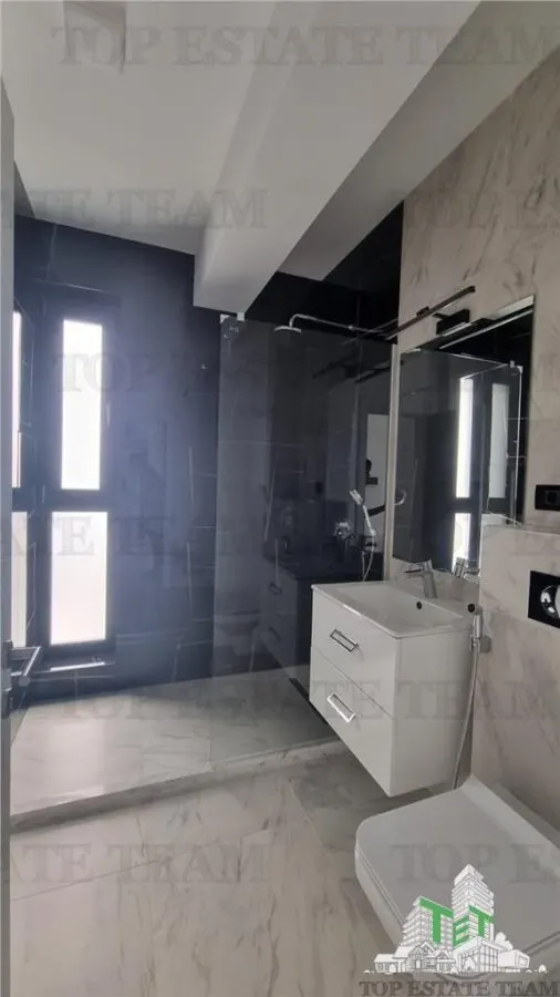 2-Bedroom Apartment, Mamaia Nord - foto 8