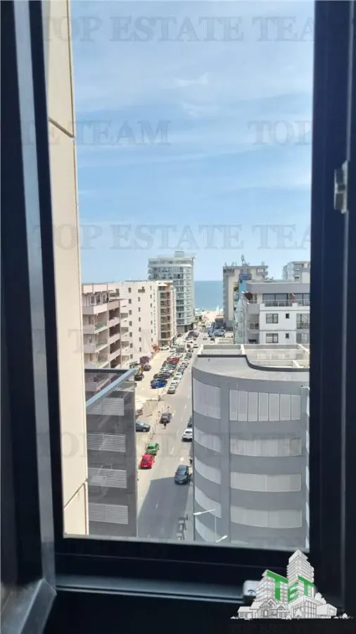 2-Bedroom Apartment, Mamaia Nord - foto 10