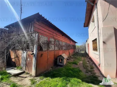 Terrain 4 000 m² avec Maison à Démolir à Bragadiru/Varteju, Magurele - foto 2