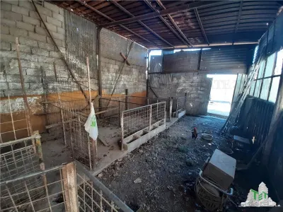 Terrain 4 000 m² avec Maison à Démolir à Bragadiru/Varteju, Magurele - foto 13