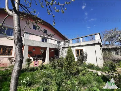 Terrain 4 000 m² avec Maison à Démolir à Bragadiru/Varteju, Magurele - foto 19