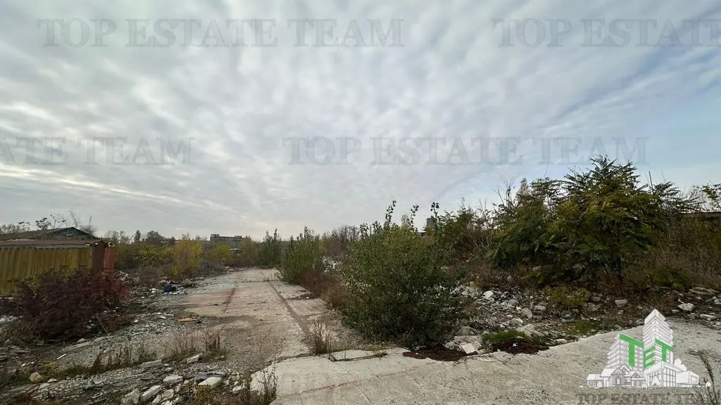 Authorised Development Land – 45 Houses - foto 5
