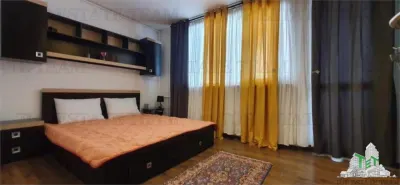 2-Bedroom Apartment for Sale, Tineretului Park – Investment Opportunity - Bucuresti