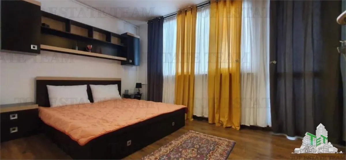 Appartement 2 Chambres à Vendre, Parc Tineretului – Opportunité d'Investissement - foto 1