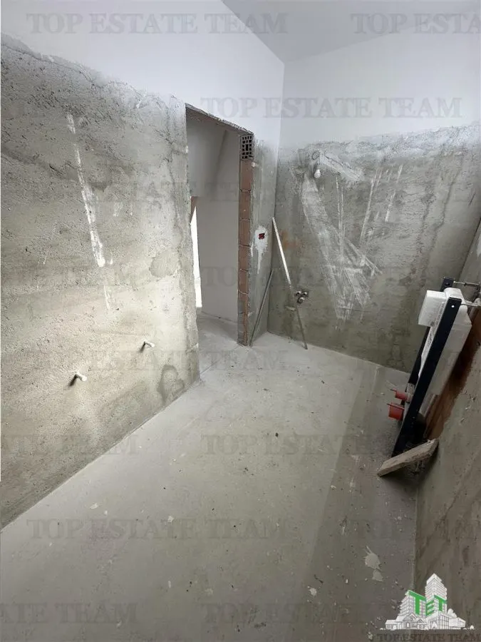Charming 3-Bedroom Villa with Underfloor Heating, Spacious Terrace and Loft, Calea Bucuresti - foto 12