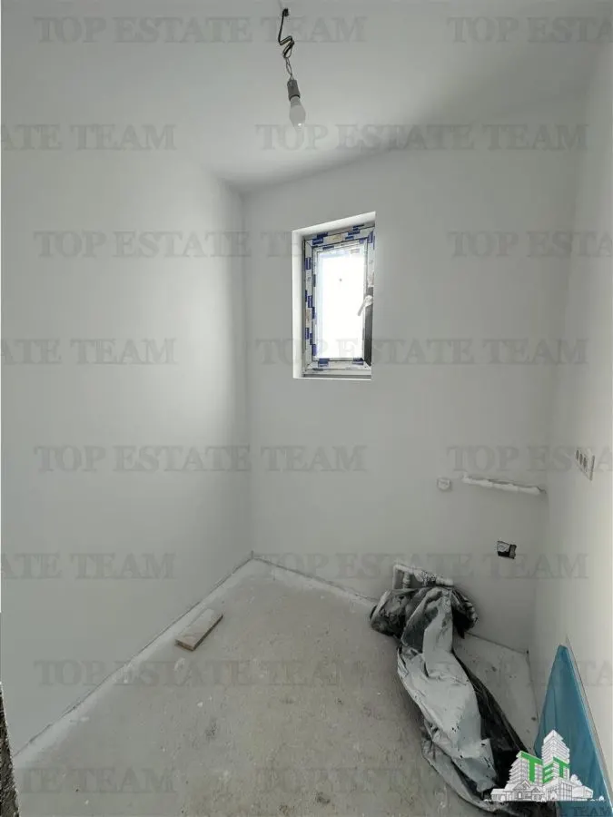 Charming 3-Bedroom Villa with Underfloor Heating, Spacious Terrace and Loft, Calea Bucuresti - foto 13