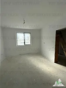 Charming 3-Bedroom Villa with Underfloor Heating, Spacious Terrace and Loft, Calea Bucuresti - foto 15