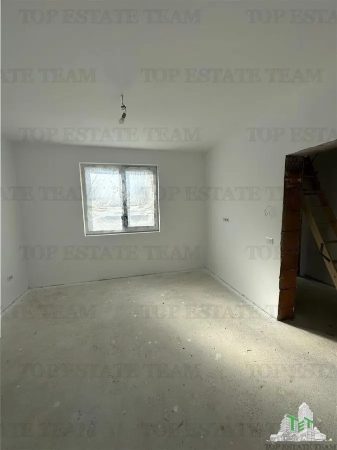 Charming 3-Bedroom Villa with Underfloor Heating, Spacious Terrace and Loft, Calea Bucuresti - foto 15