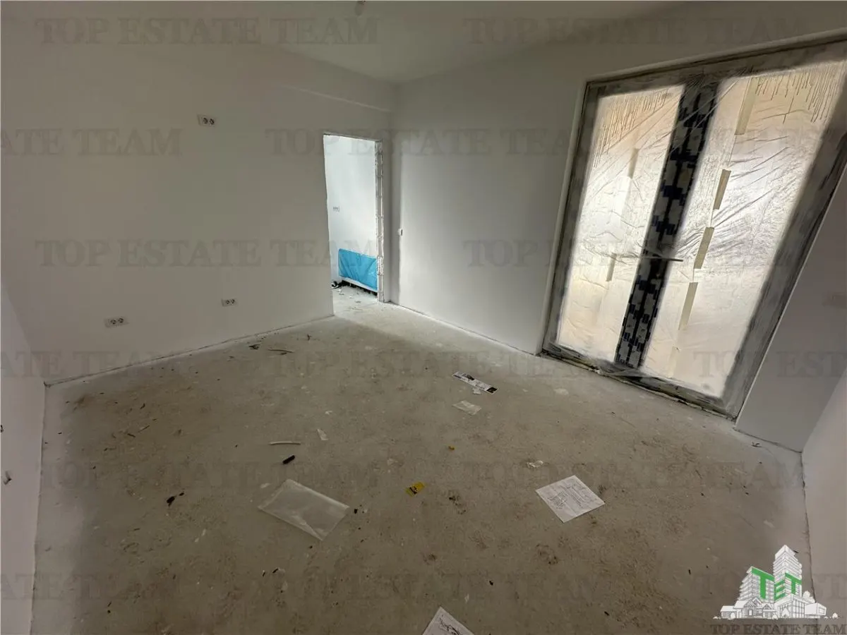 Charming 3-Bedroom Villa with Underfloor Heating, Spacious Terrace and Loft, Calea Bucuresti - foto 7