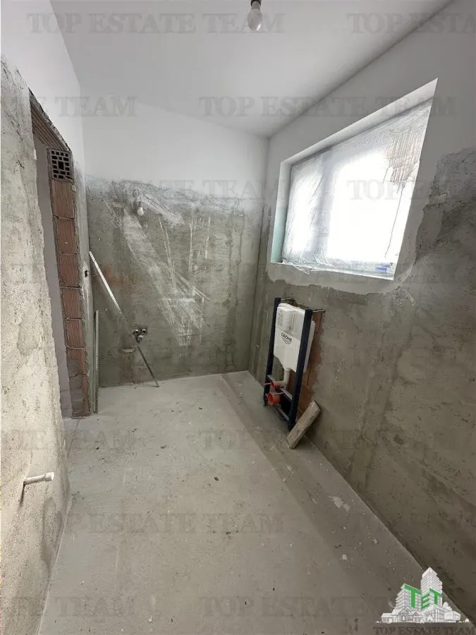 Charming 3-Bedroom Villa with Underfloor Heating, Spacious Terrace and Loft, Calea Bucuresti - foto 9