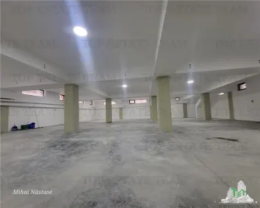 Storage Space to Let – 340 sqm – Prelungirea Ghencea, Lidl – Sector 6 - foto 2