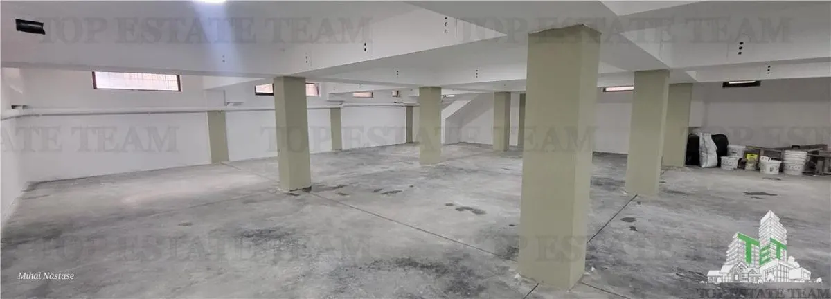 Storage Space to Let – 340 sqm – Prelungirea Ghencea, Lidl – Sector 6 - foto 3