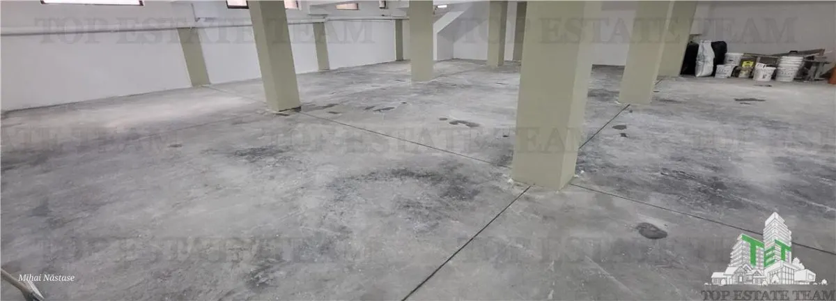 Storage Space to Let – 340 sqm – Prelungirea Ghencea, Lidl – Sector 6 - foto 4