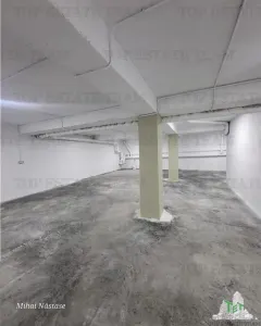 Storage Space to Let – 340 sqm – Prelungirea Ghencea, Lidl – Sector 6 - foto 5