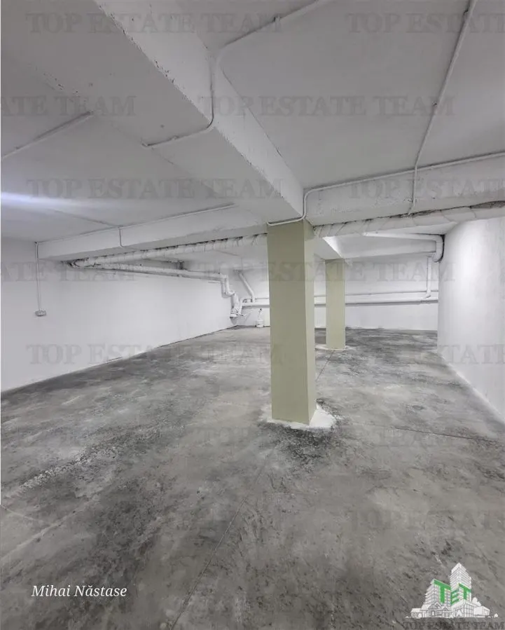 Storage Space to Let – 340 sqm – Prelungirea Ghencea, Lidl – Sector 6 - foto 5