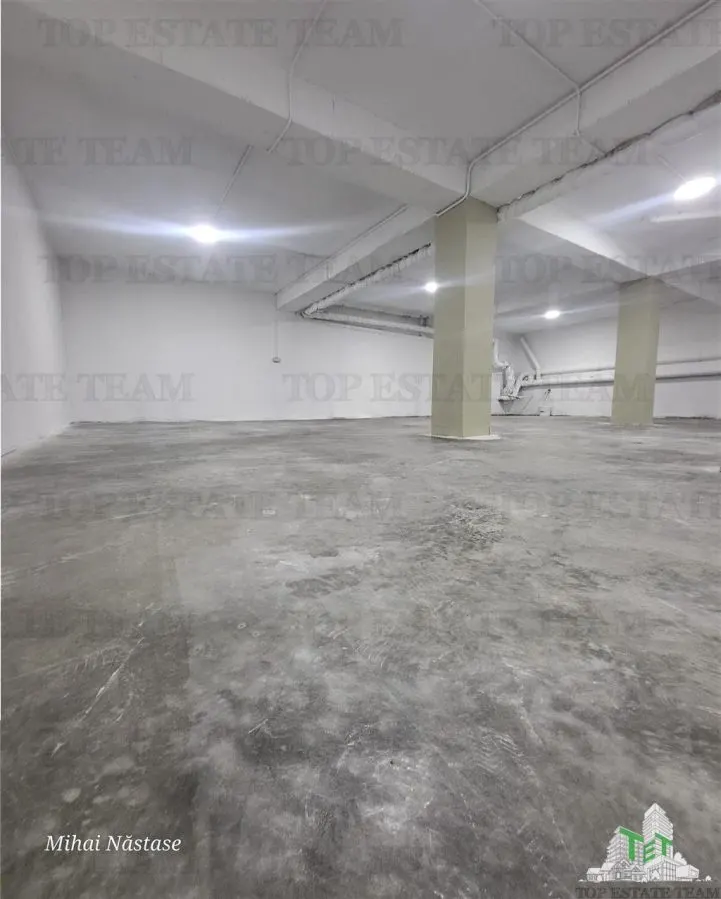 Storage Space to Let – 340 sqm – Prelungirea Ghencea, Lidl – Sector 6 - foto 6