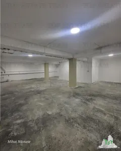 Storage Space to Let – 340 sqm – Prelungirea Ghencea, Lidl – Sector 6 - foto 7