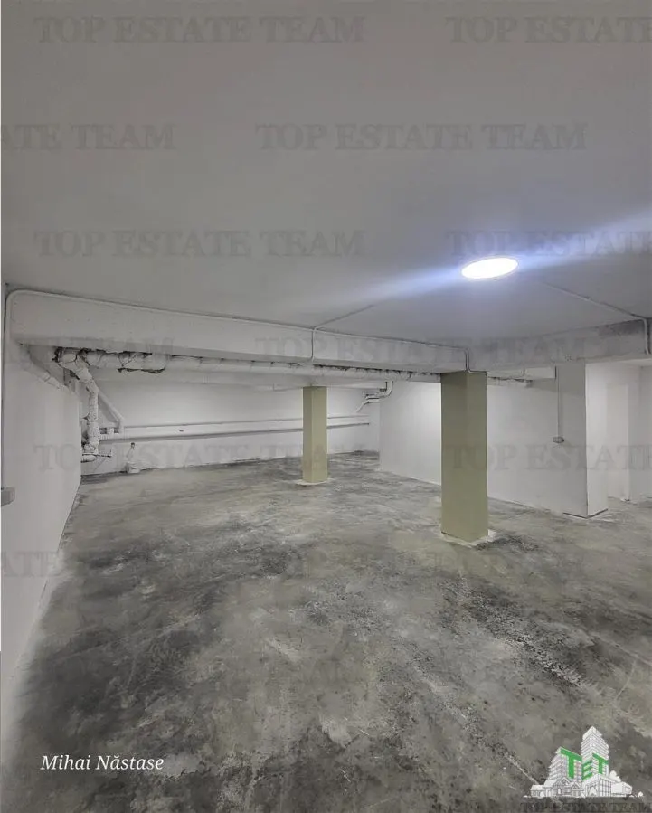 Storage Space to Let – 340 sqm – Prelungirea Ghencea, Lidl – Sector 6 - foto 8