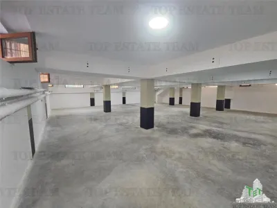 Storage & Commercial Space 340 sqm for Sale – Prelungirea Ghencea, Sector 6 - Bucuresti