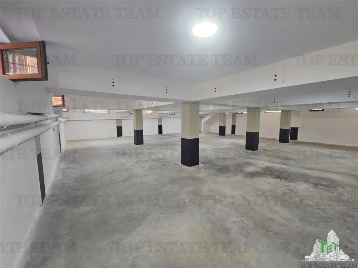 Storage & Commercial Space 340 sqm for Sale – Prelungirea Ghencea, Sector 6 - foto 1