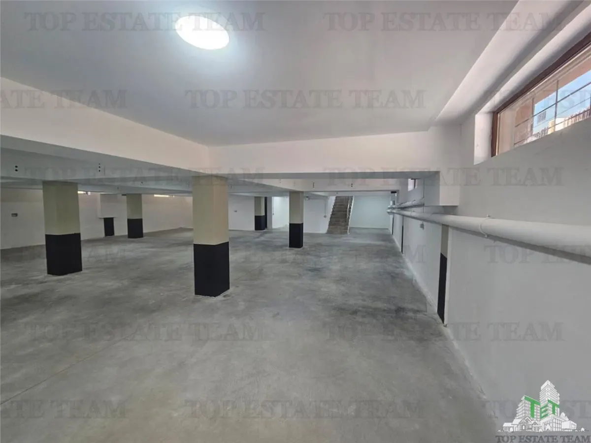 Storage & Commercial Space 340 sqm for Sale – Prelungirea Ghencea, Sector 6 - foto 2
