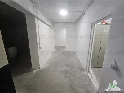 Storage & Commercial Space 340 sqm for Sale – Prelungirea Ghencea, Sector 6 - foto 4