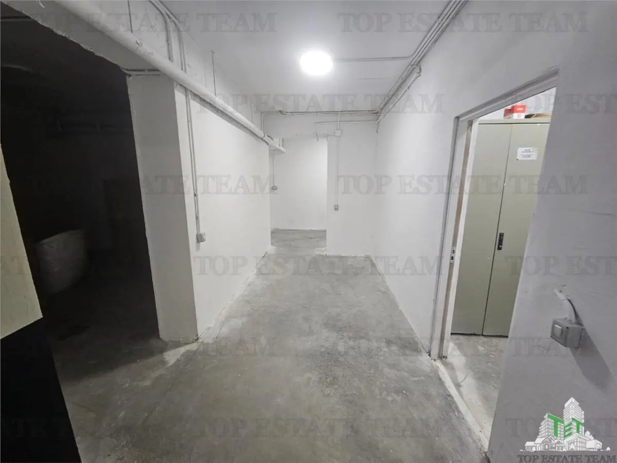 Storage & Commercial Space 340 sqm for Sale – Prelungirea Ghencea, Sector 6 - foto 4