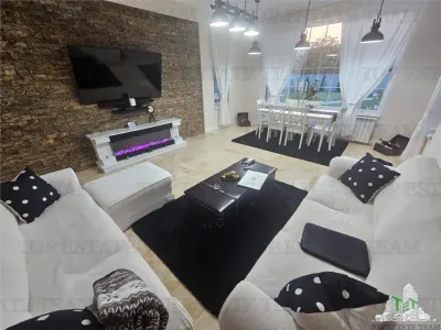 Villa excepcional de una planta, parcela 1000 m² – a 15 minutos de Bucarest - foto 2